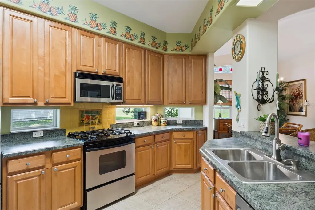21325 Royal Troon Drive Leesburg FL 34748