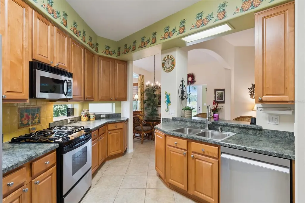 21325 Royal Troon Drive Leesburg FL 34748