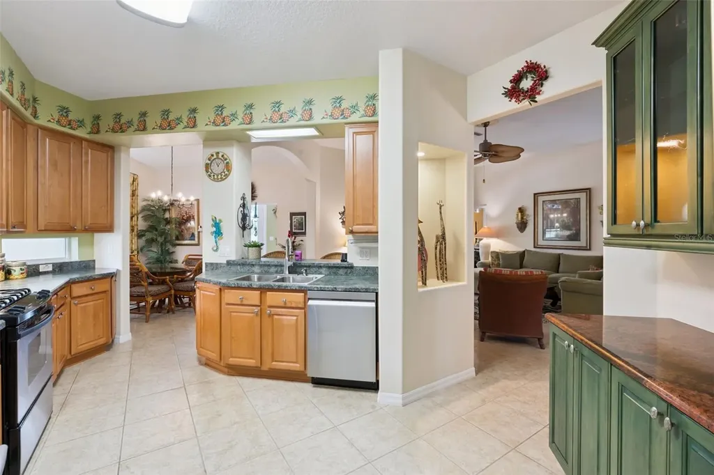 21325 Royal Troon Drive Leesburg FL 34748