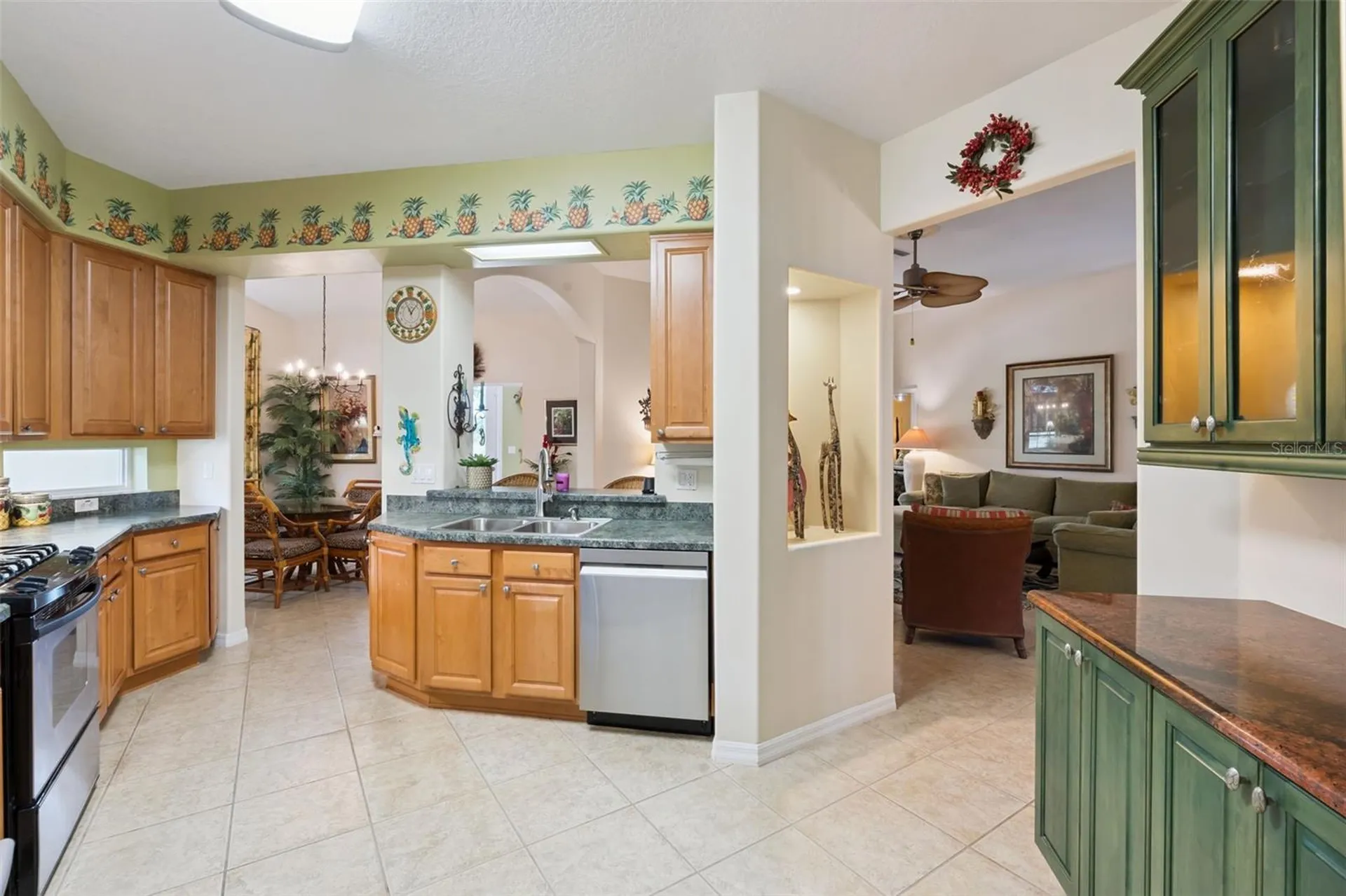 21325 Royal Troon Drive Leesburg FL 34748