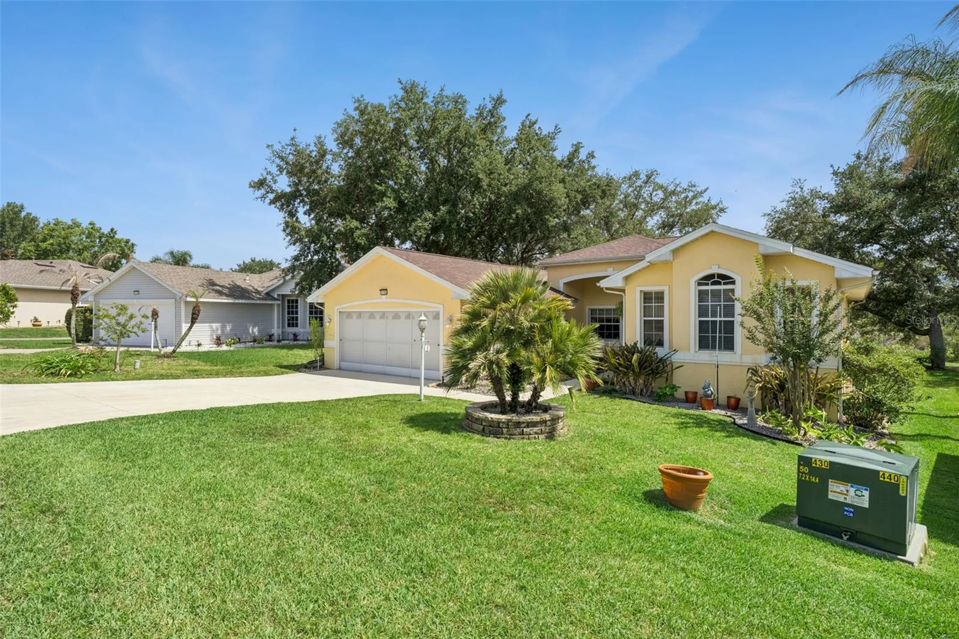 21325 Royal Troon Drive Leesburg FL 34748