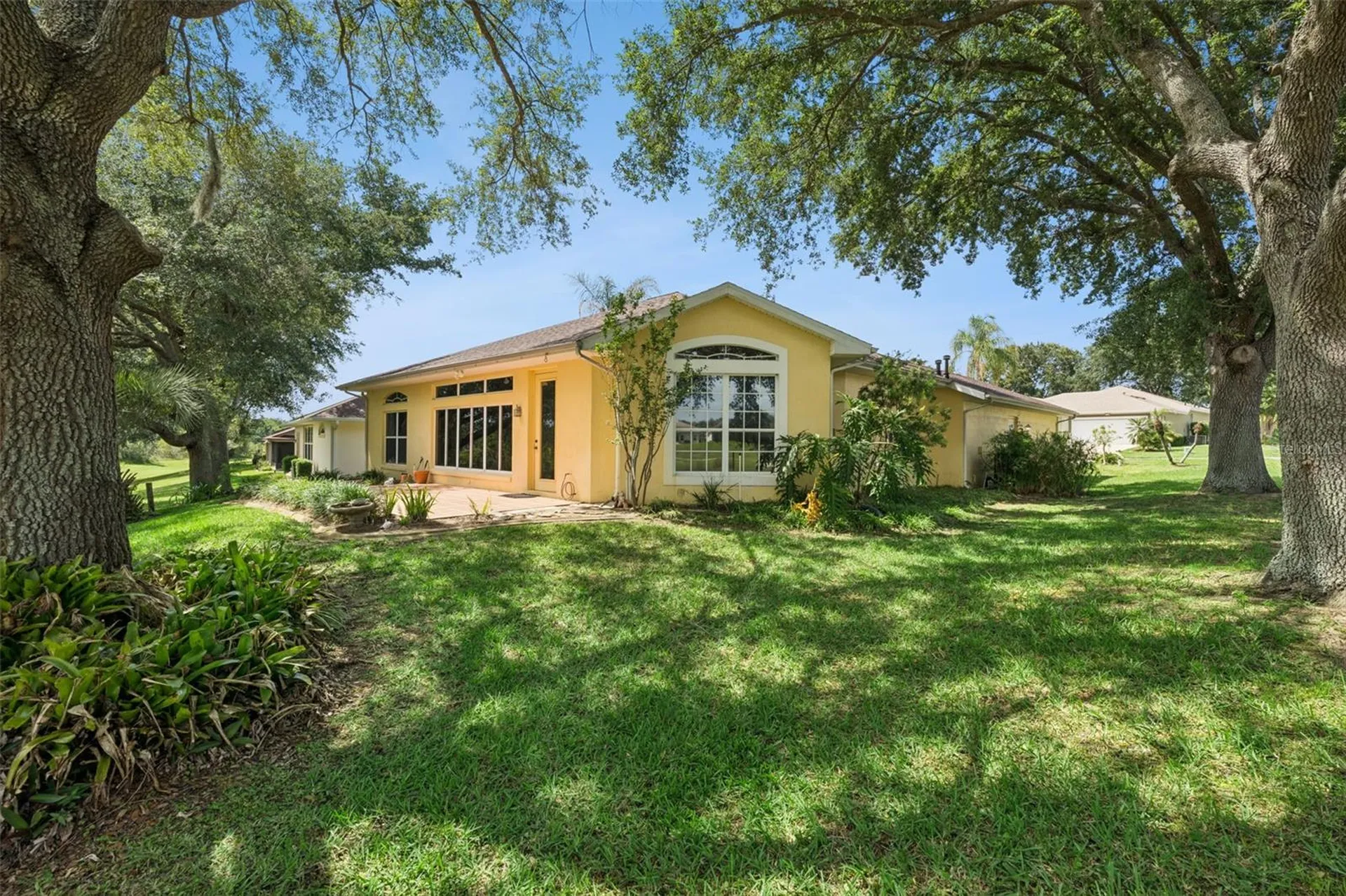 21325 Royal Troon Drive Leesburg FL 34748