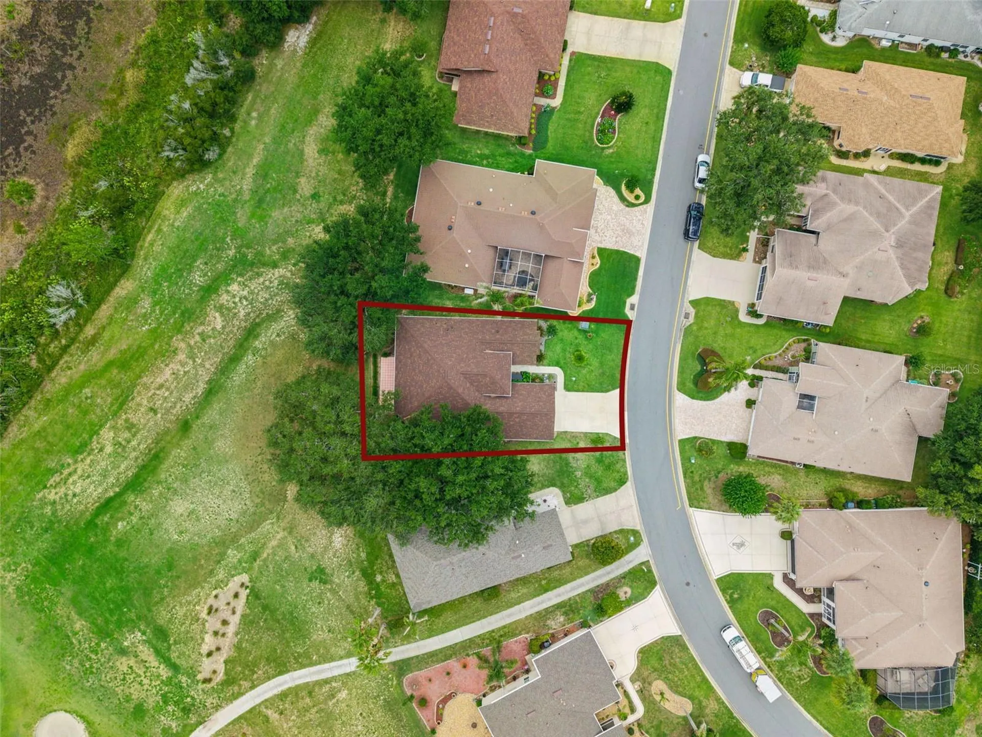 21325 Royal Troon Drive Leesburg FL 34748