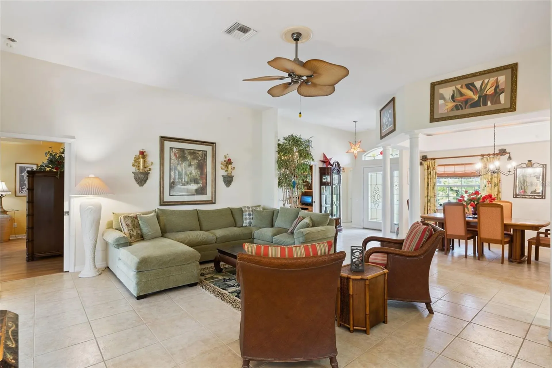 21325 Royal Troon Drive Leesburg FL 34748