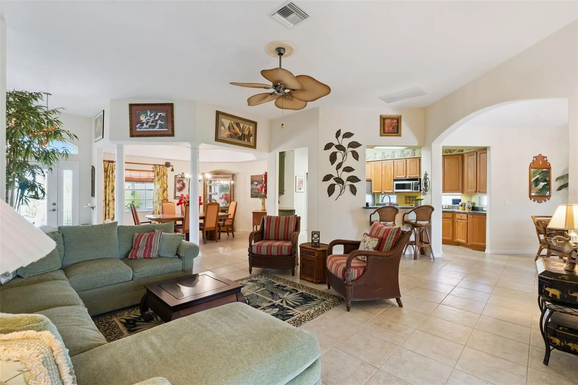 21325 Royal Troon Drive Leesburg FL 34748
