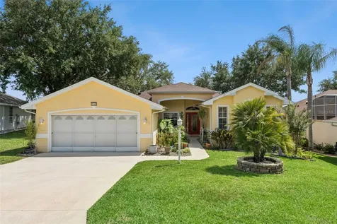 21325 Royal Troon Drive Leesburg FL 34748