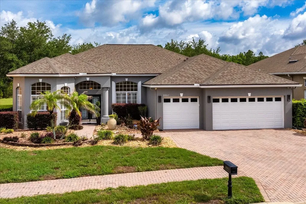 9997 Chardonnay Drive Orlando FL 32832