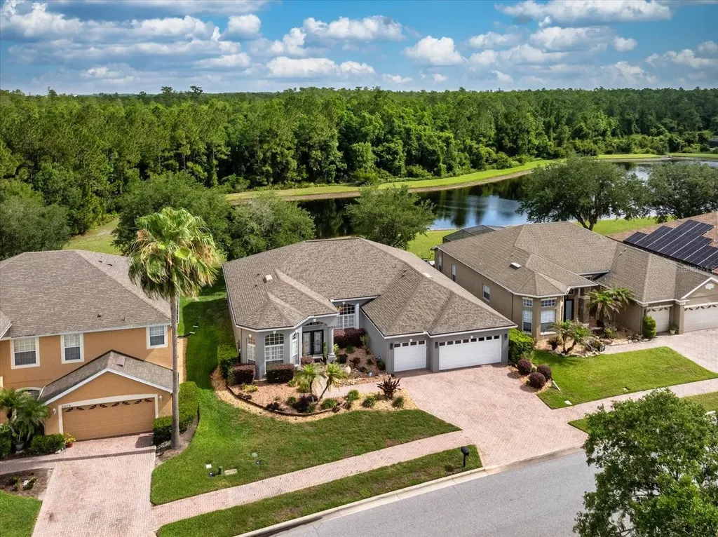 9997 Chardonnay Drive Orlando FL 32832