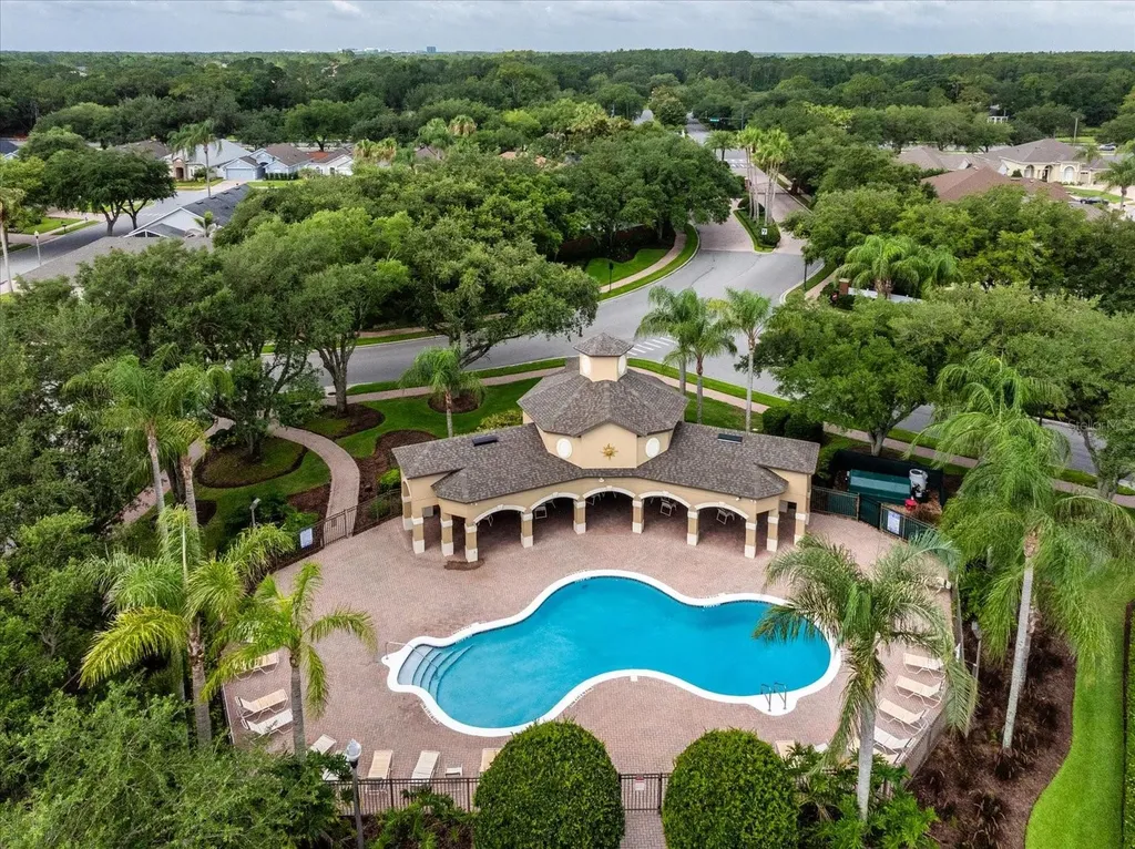 9997 Chardonnay Drive Orlando FL 32832