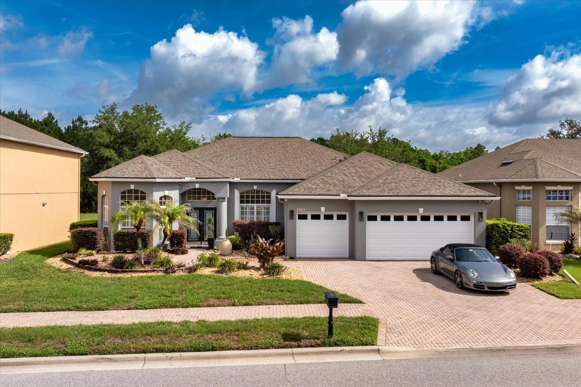 9997 Chardonnay Drive Orlando FL 32832