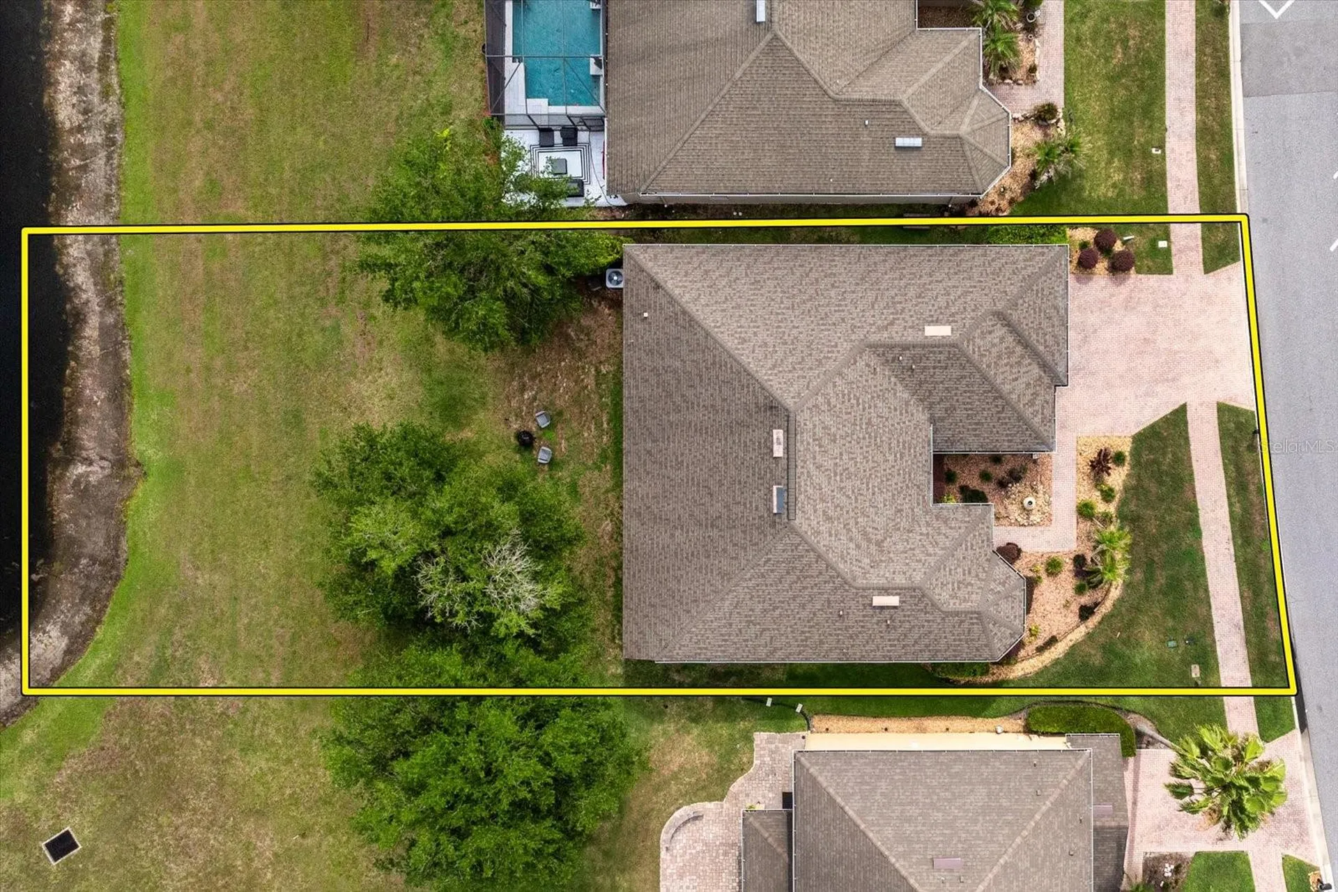 9997 Chardonnay Drive Orlando FL 32832