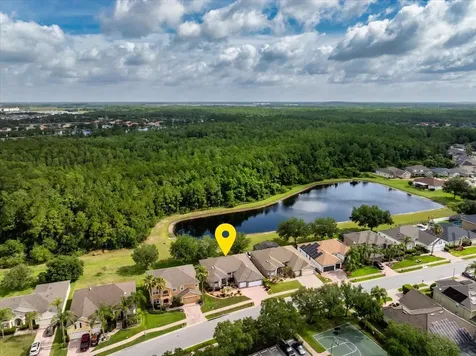 9997 Chardonnay Drive Orlando FL 32832