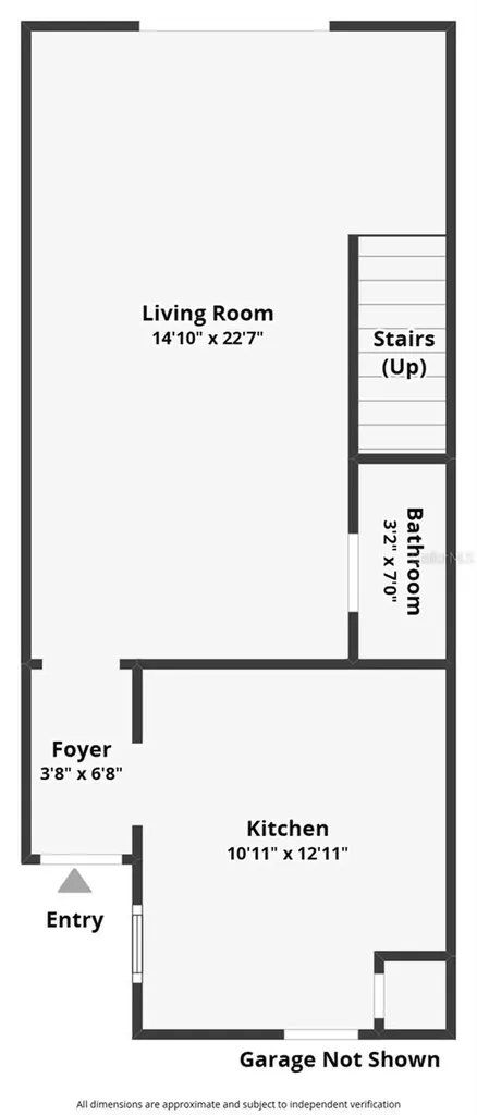2121 Broadway View Avenue Brandon FL 33510