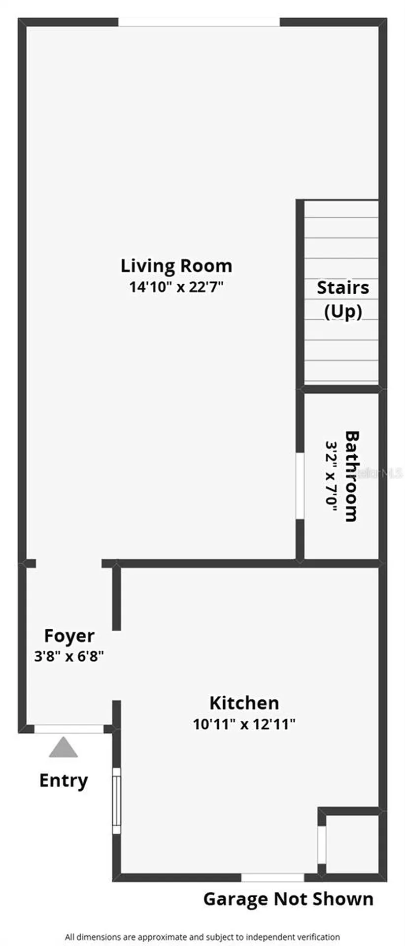 2121 Broadway View Avenue Brandon FL 33510