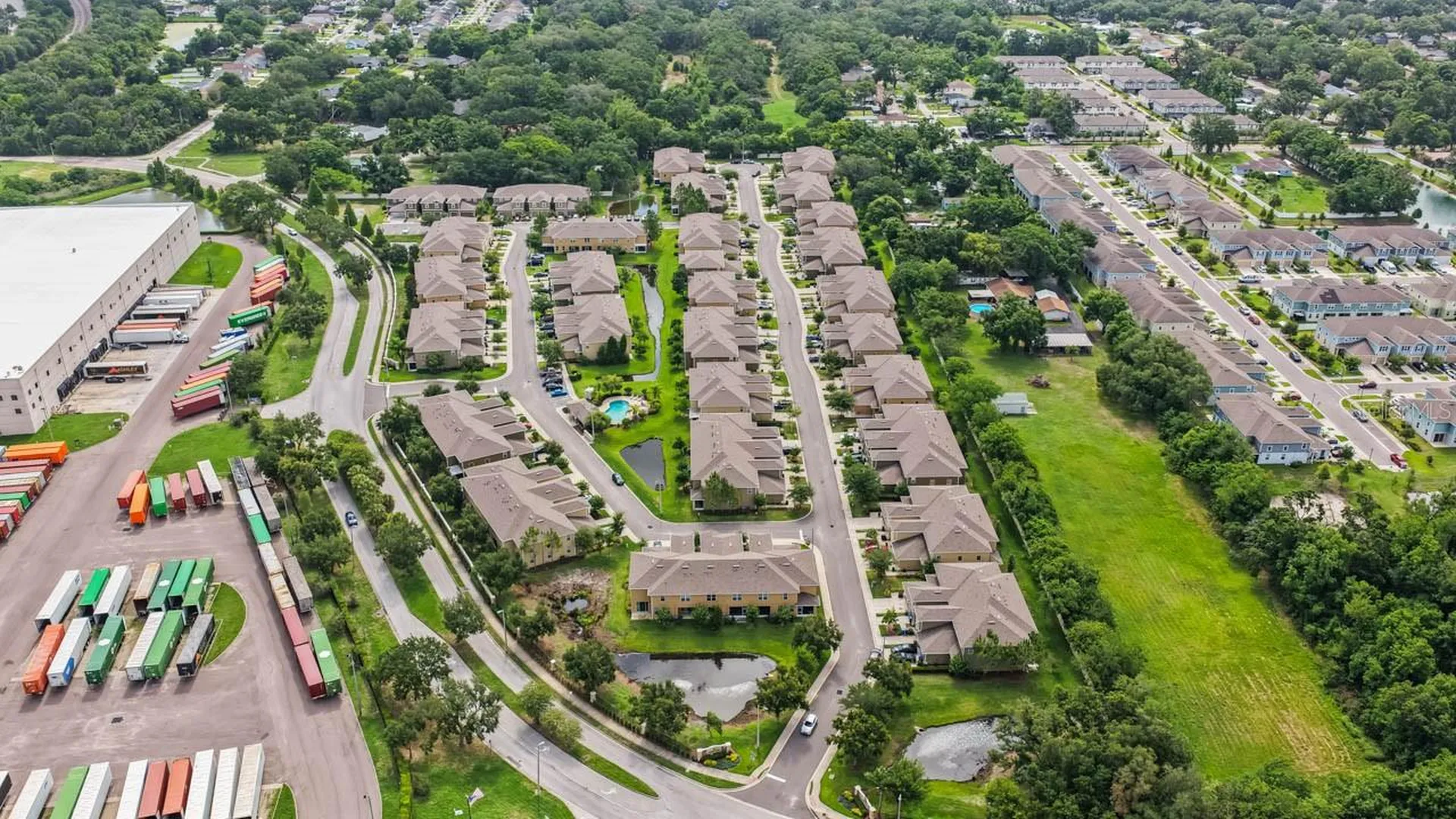 2121 Broadway View Avenue Brandon FL 33510