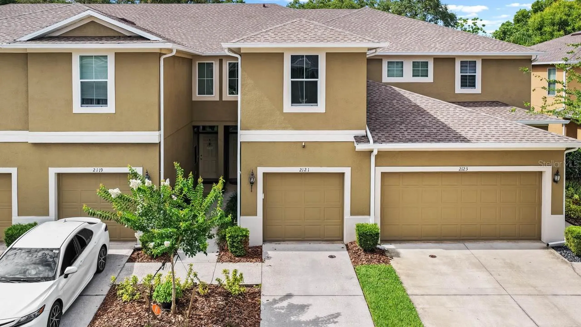 2121 Broadway View Avenue Brandon FL 33510