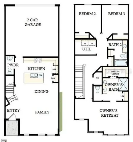 5596 Coopers Hawk Court St Cloud FL 34772