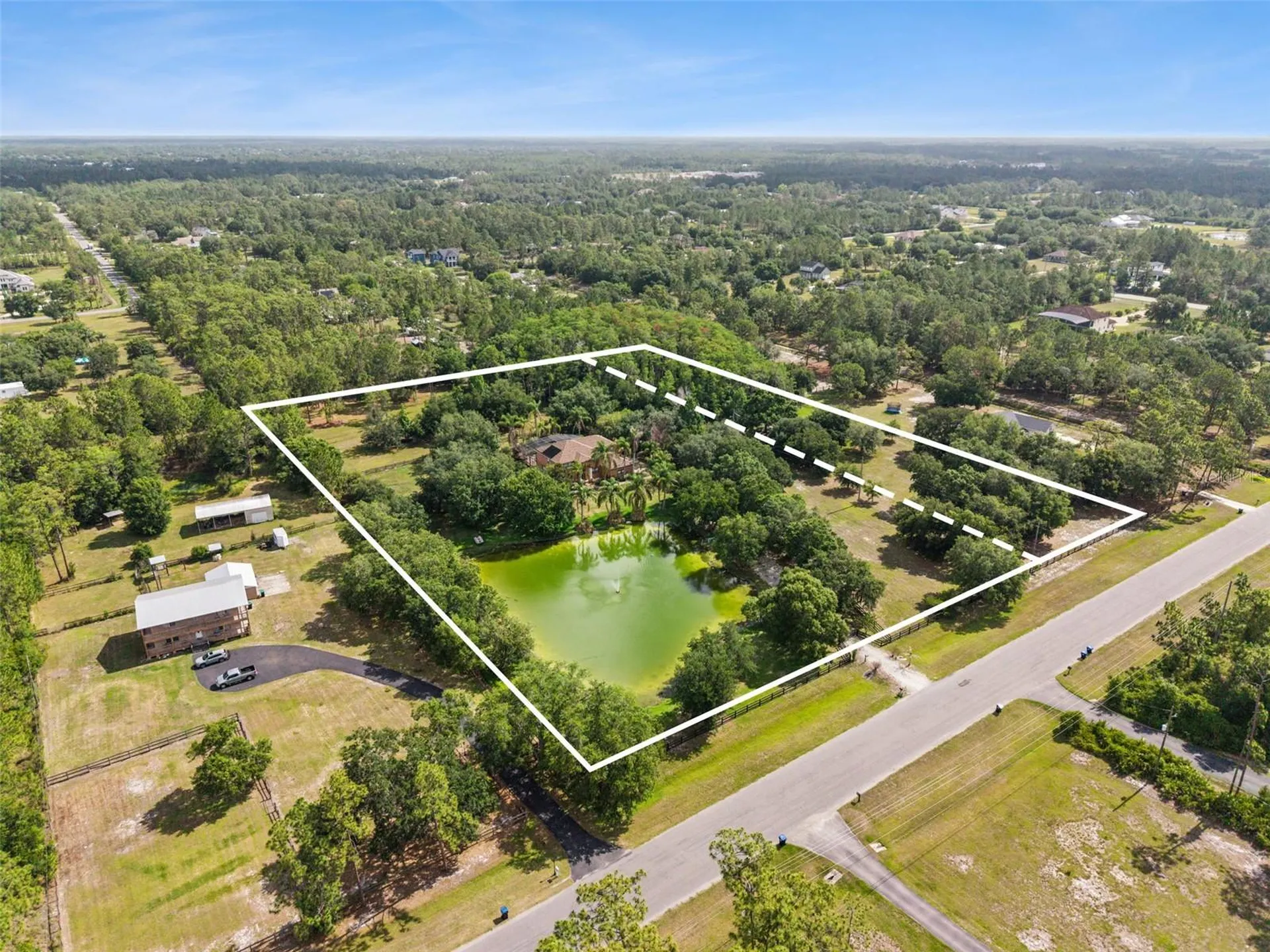 19743 Quarterly Parkway Orlando FL 32833