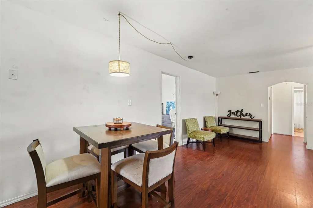 1215 Persimmon Drive Holiday FL 34691
