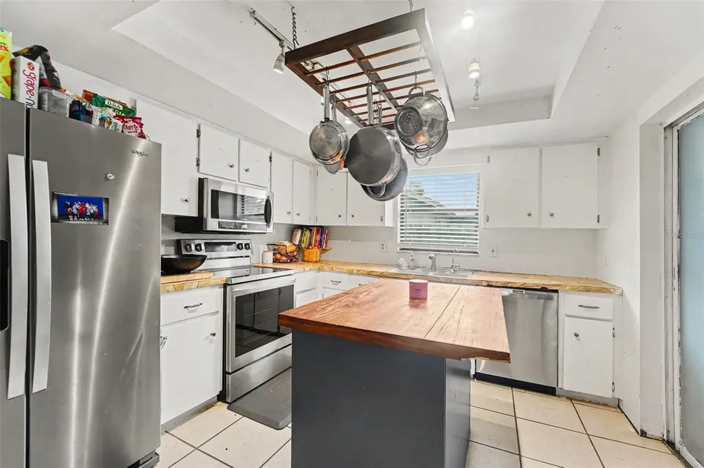 1215 Persimmon Drive Holiday FL 34691