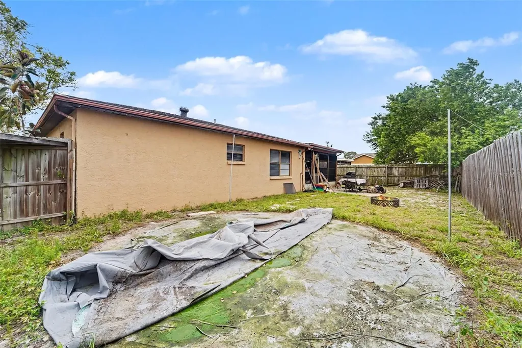 1215 Persimmon Drive Holiday FL 34691