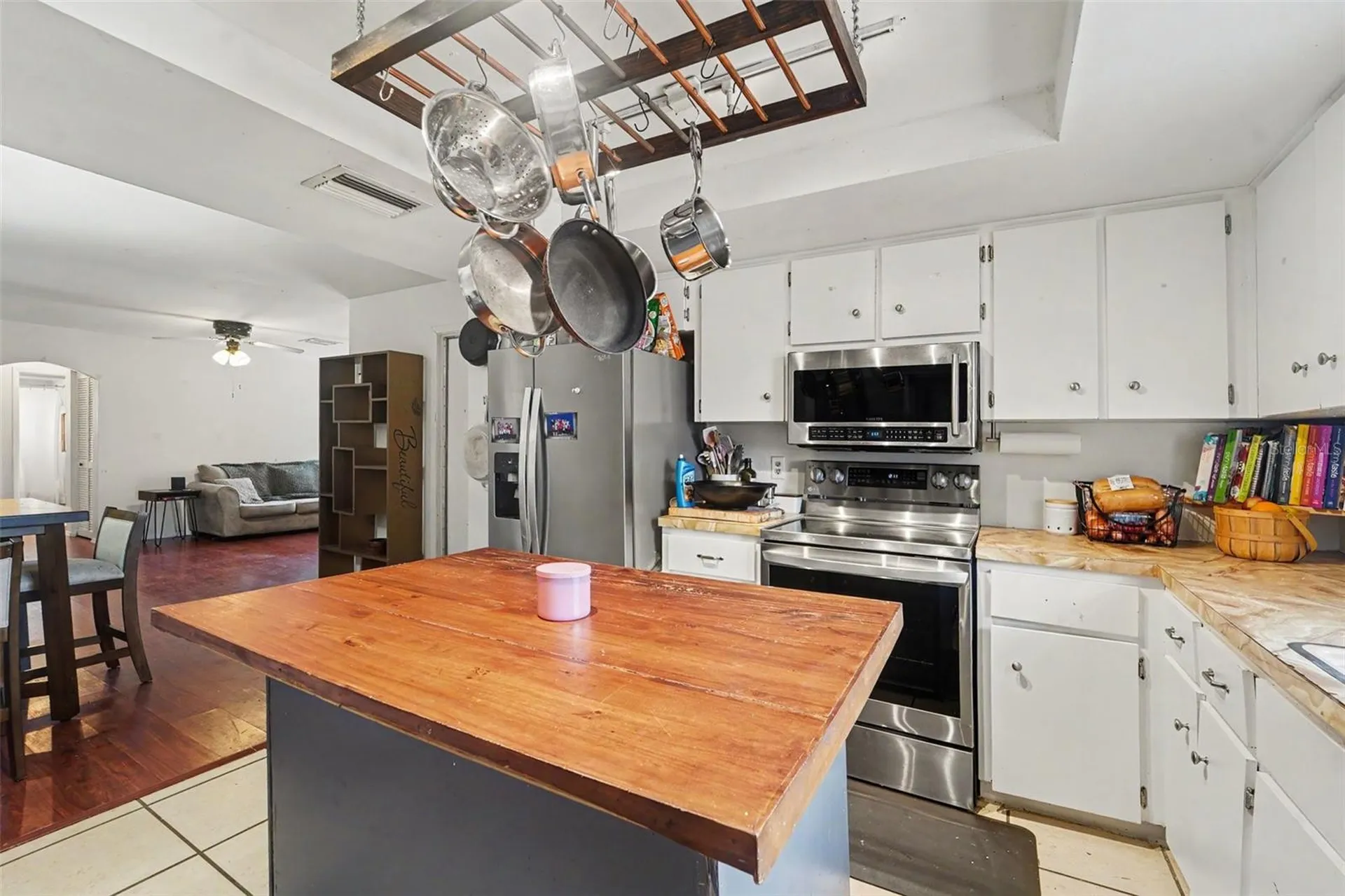 1215 Persimmon Drive Holiday FL 34691