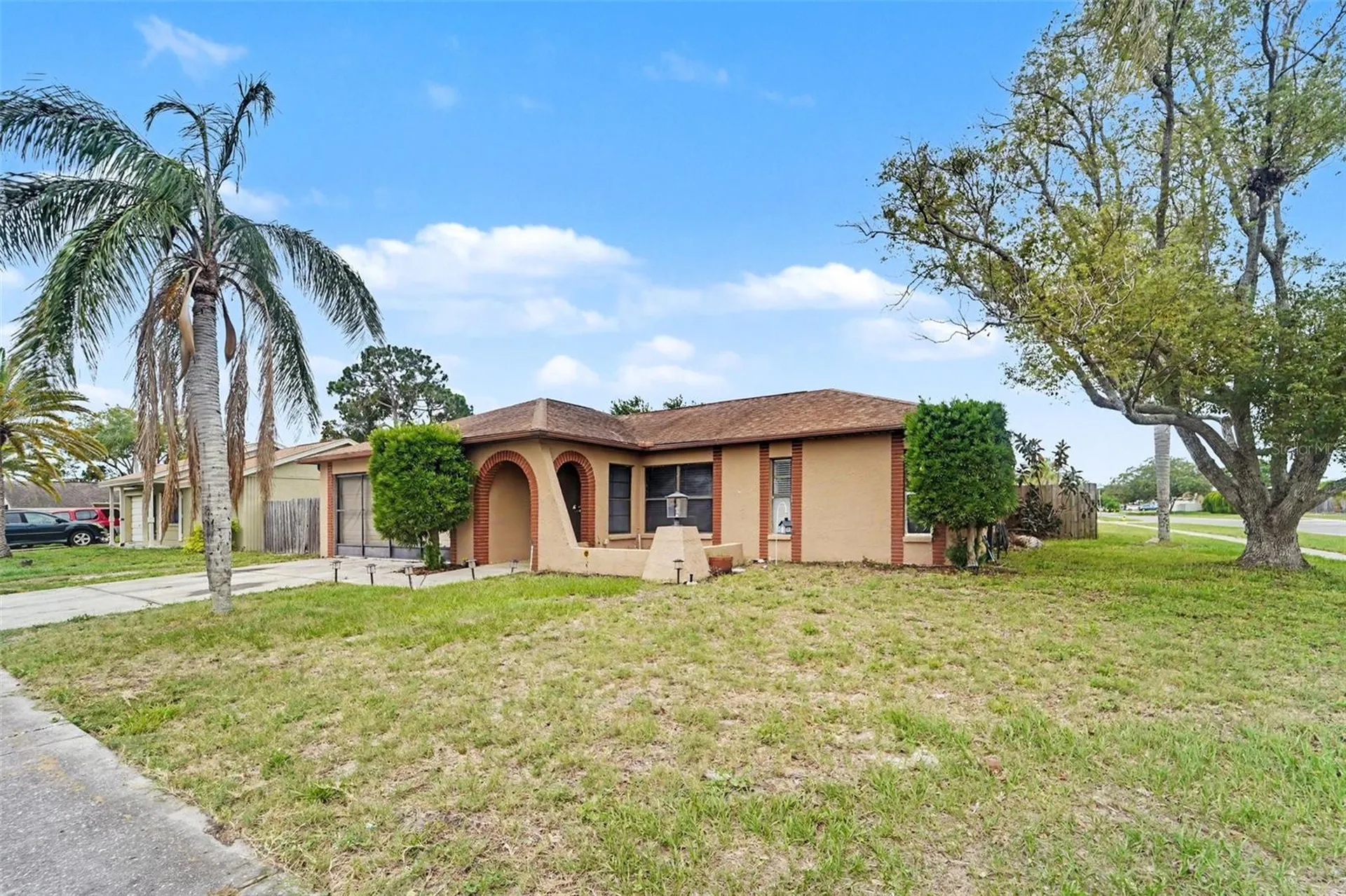 1215 Persimmon Drive Holiday FL 34691