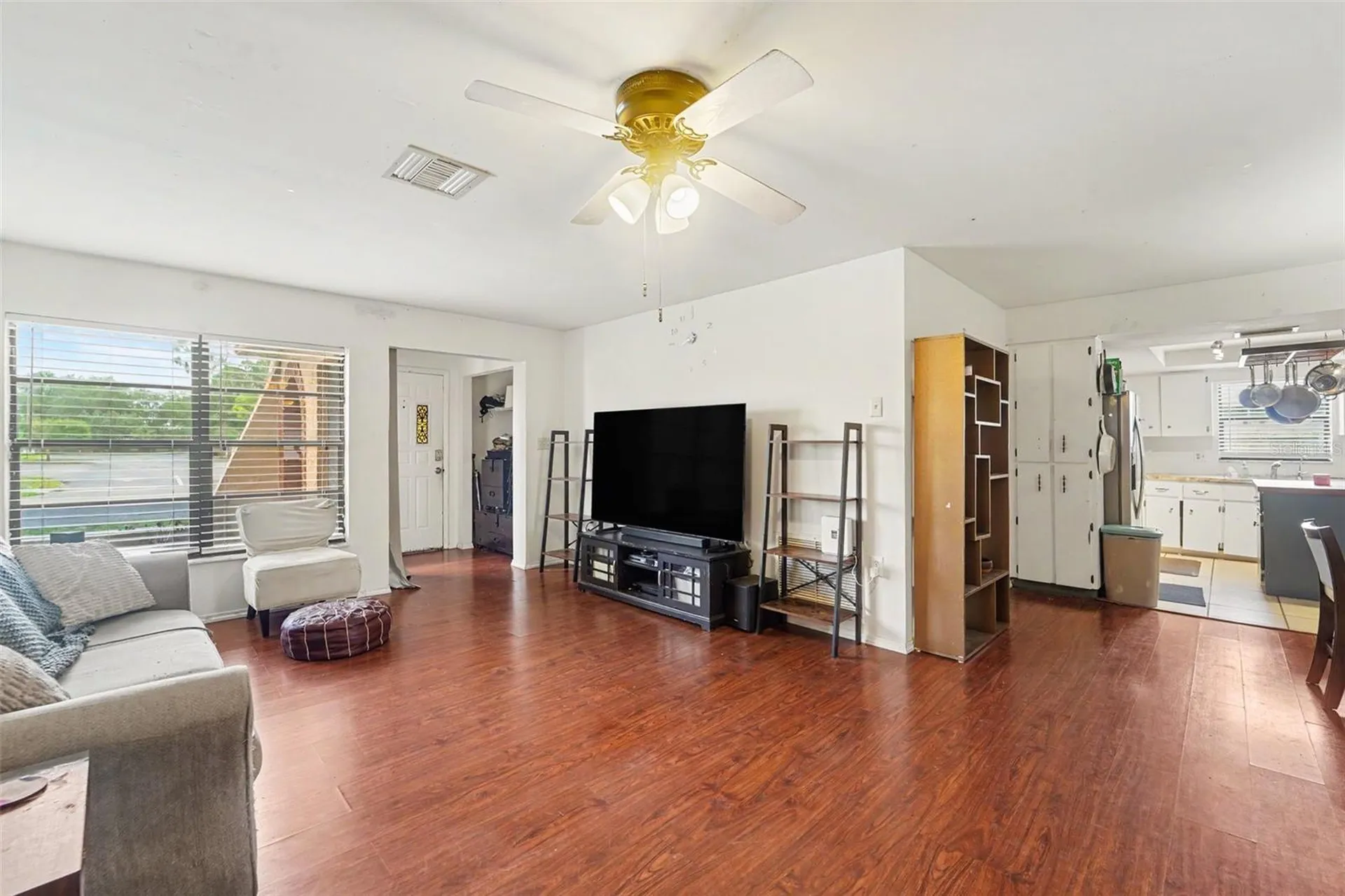 1215 Persimmon Drive Holiday FL 34691