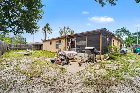 1215 Persimmon Drive Holiday FL 34691