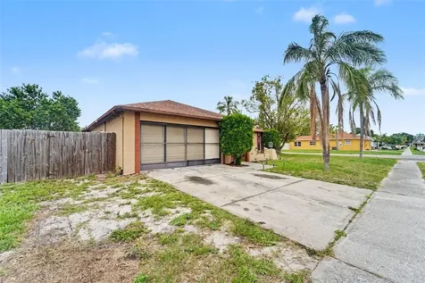1215 Persimmon Drive Holiday FL 34691