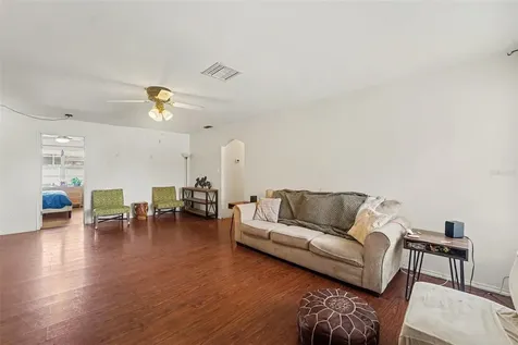 1215 Persimmon Drive Holiday FL 34691