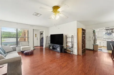 1215 Persimmon Drive Holiday FL 34691