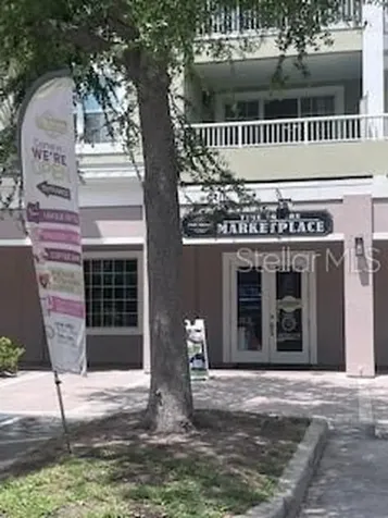 3468 Soho Street Orlando FL 32835