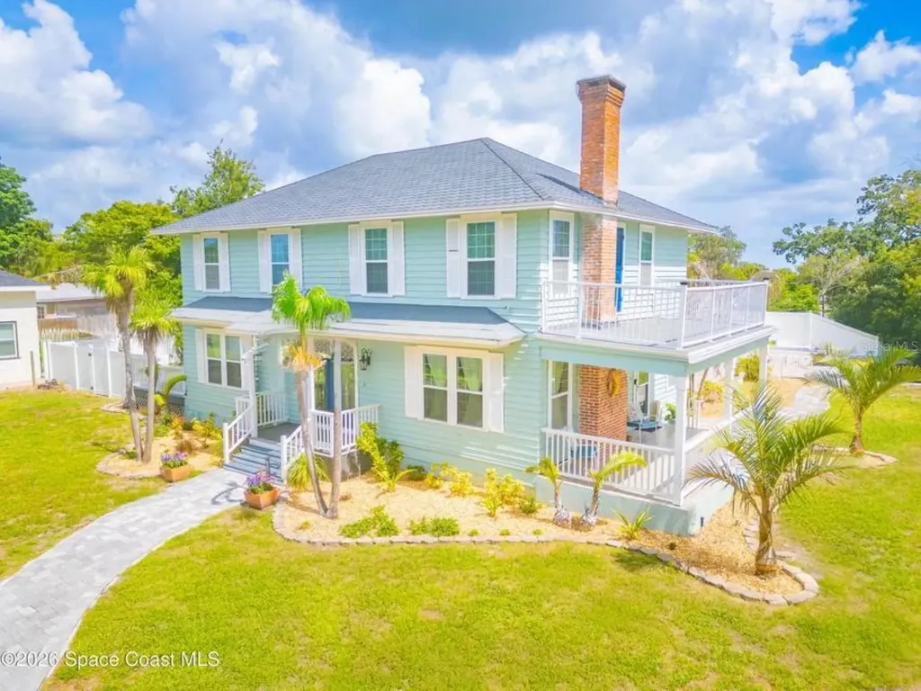 308 Bellair Drive Cocoa FL 32922