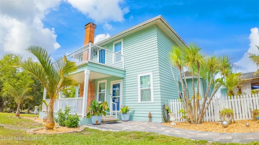 308 Bellair Drive Cocoa FL 32922