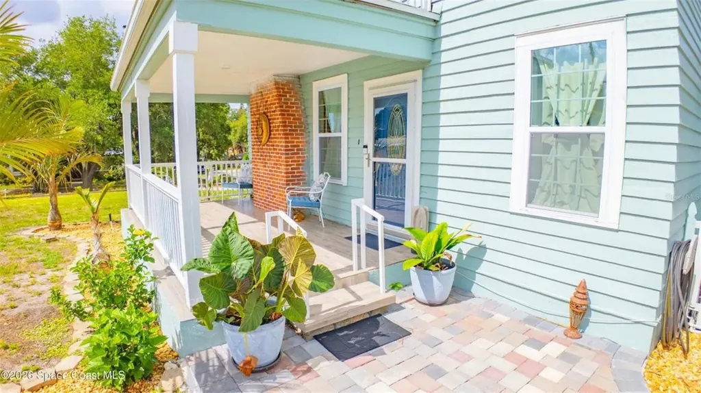 308 Bellair Drive Cocoa FL 32922