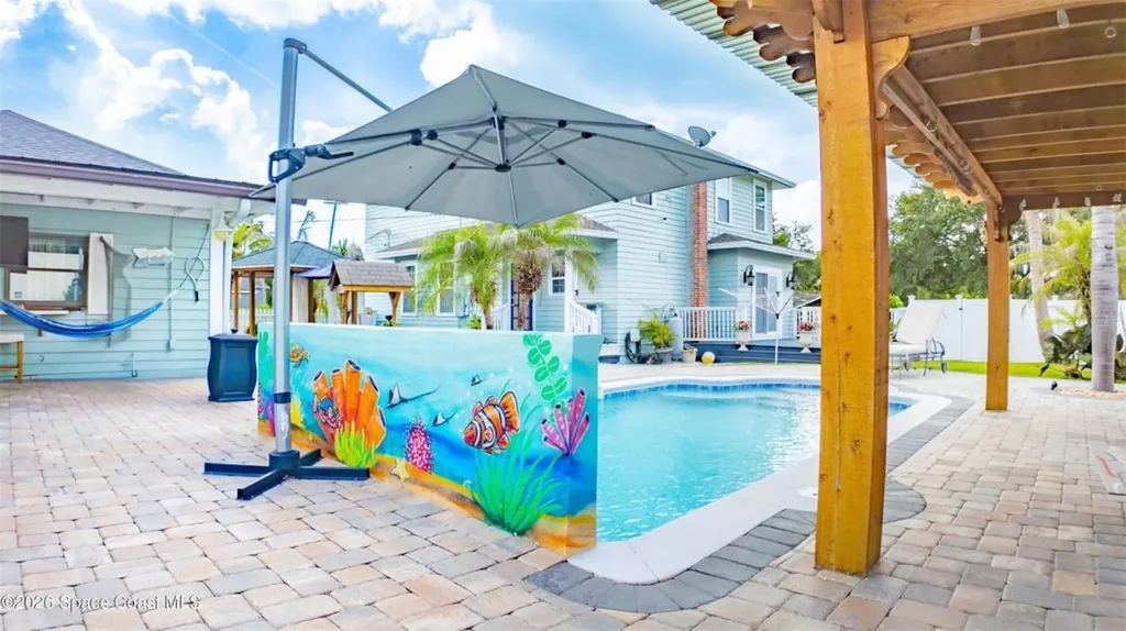 308 Bellair Drive Cocoa FL 32922