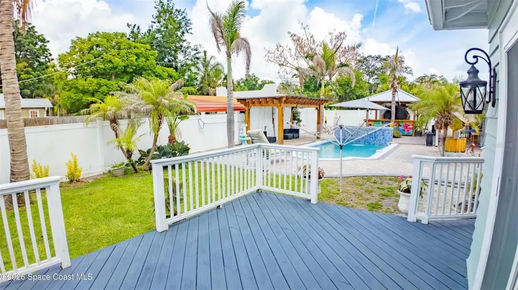 308 Bellair Drive Cocoa FL 32922
