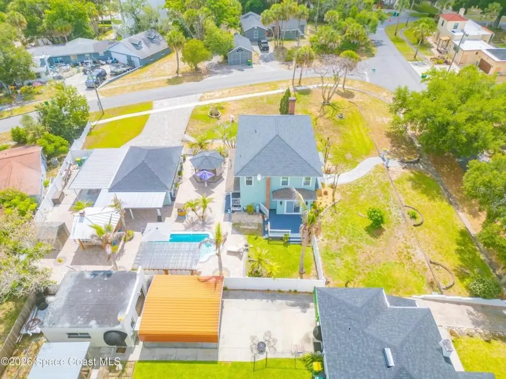 308 Bellair Drive Cocoa FL 32922