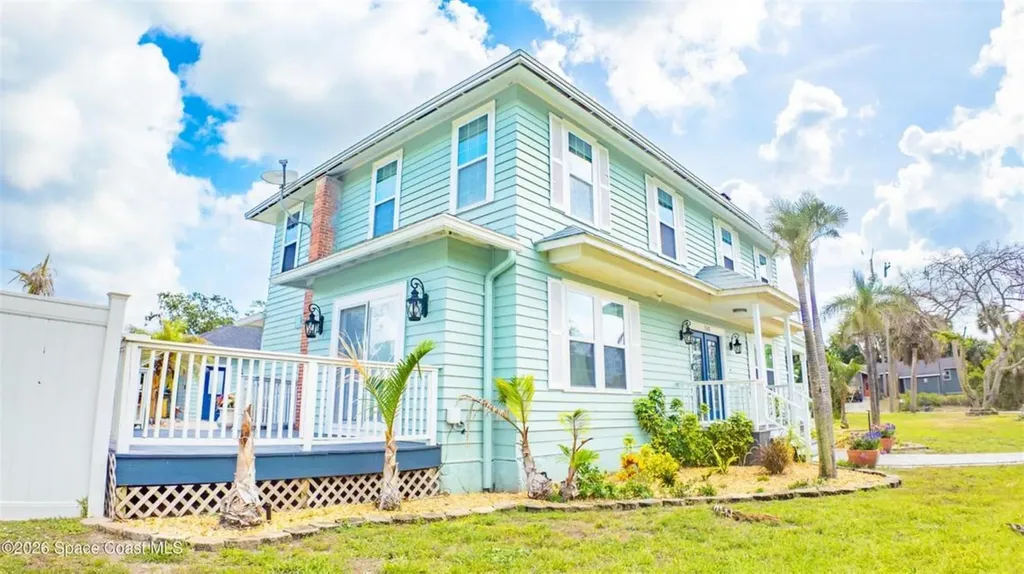 308 Bellair Drive Cocoa FL 32922