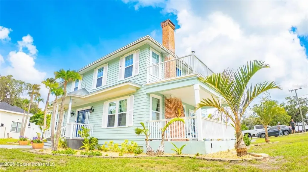 308 Bellair Drive Cocoa FL 32922