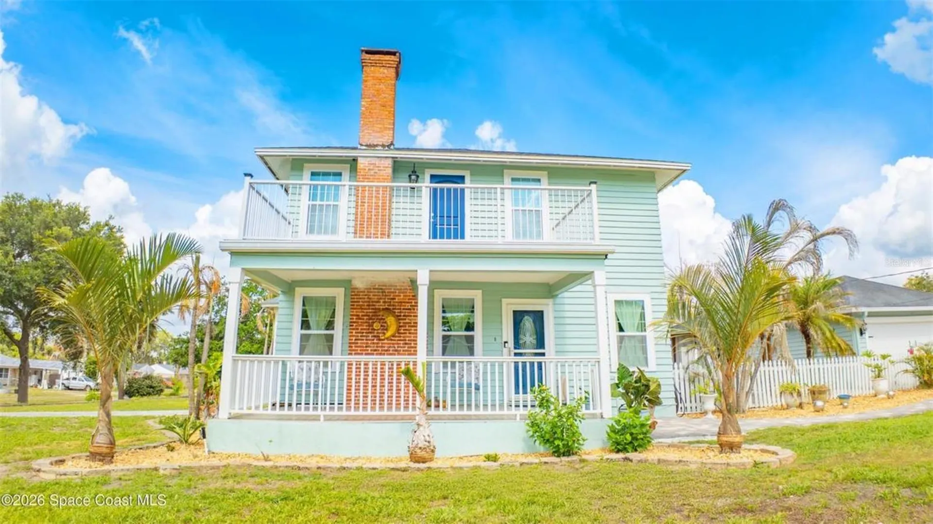 308 Bellair Drive Cocoa FL 32922