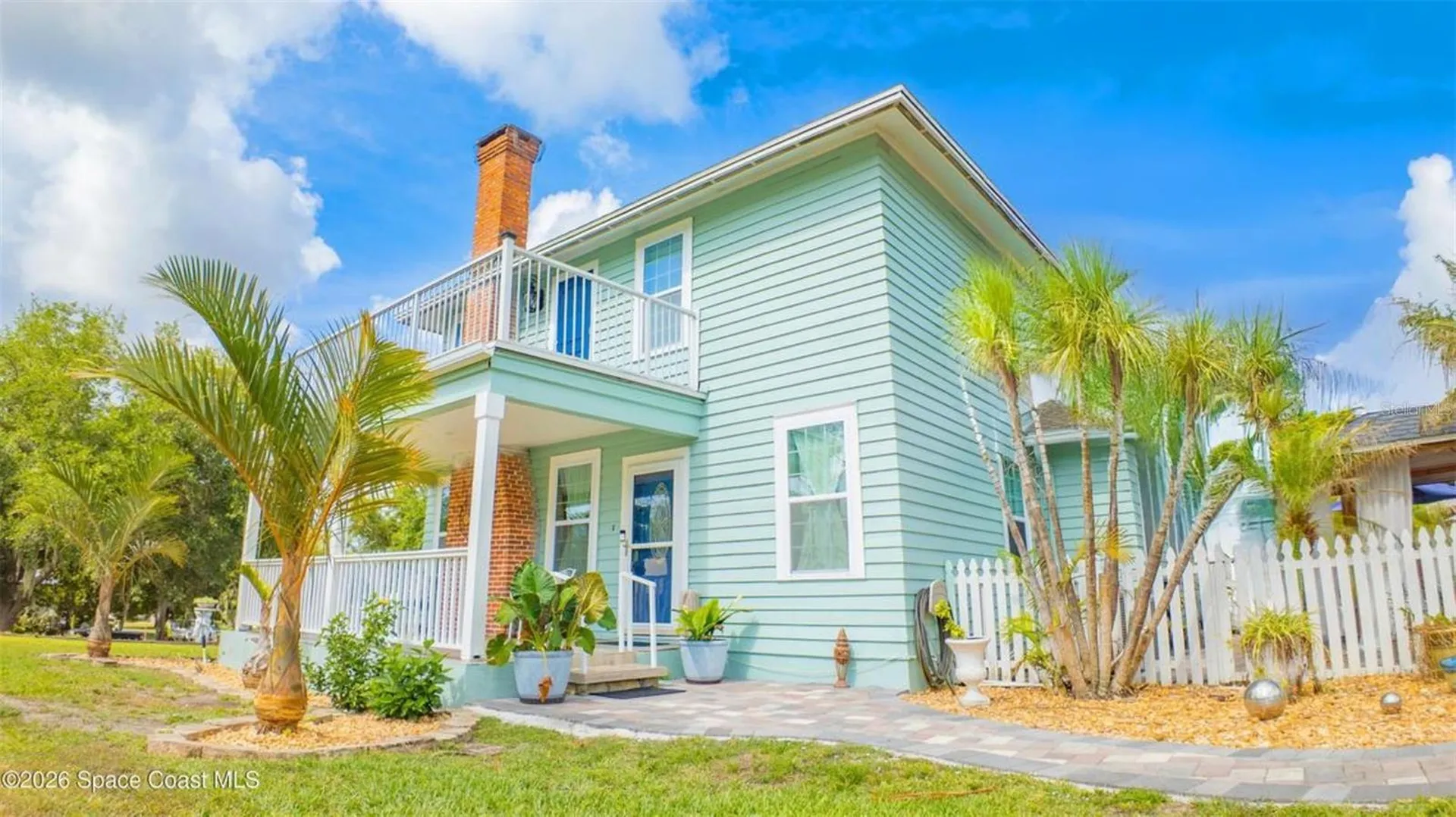 308 Bellair Drive Cocoa FL 32922