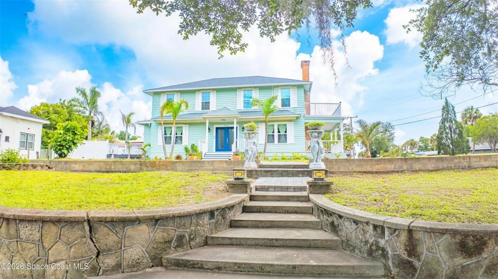 308 Bellair Drive Cocoa FL 32922