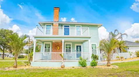 308 Bellair Drive Cocoa FL 32922