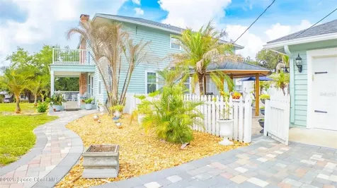 308 Bellair Drive Cocoa FL 32922