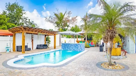 308 Bellair Drive Cocoa FL 32922