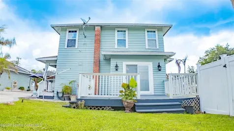 308 Bellair Drive Cocoa FL 32922