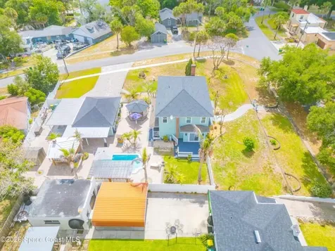 308 Bellair Drive Cocoa FL 32922