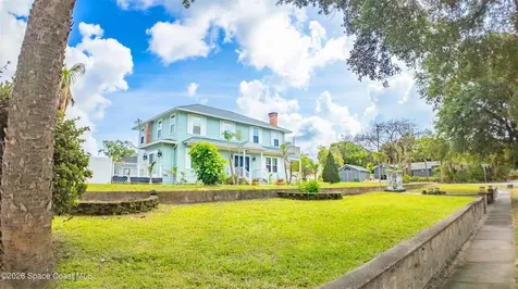 308 Bellair Drive Cocoa FL 32922